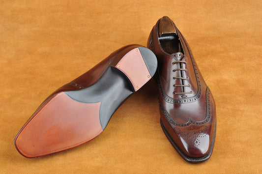 Balmoral Oxford