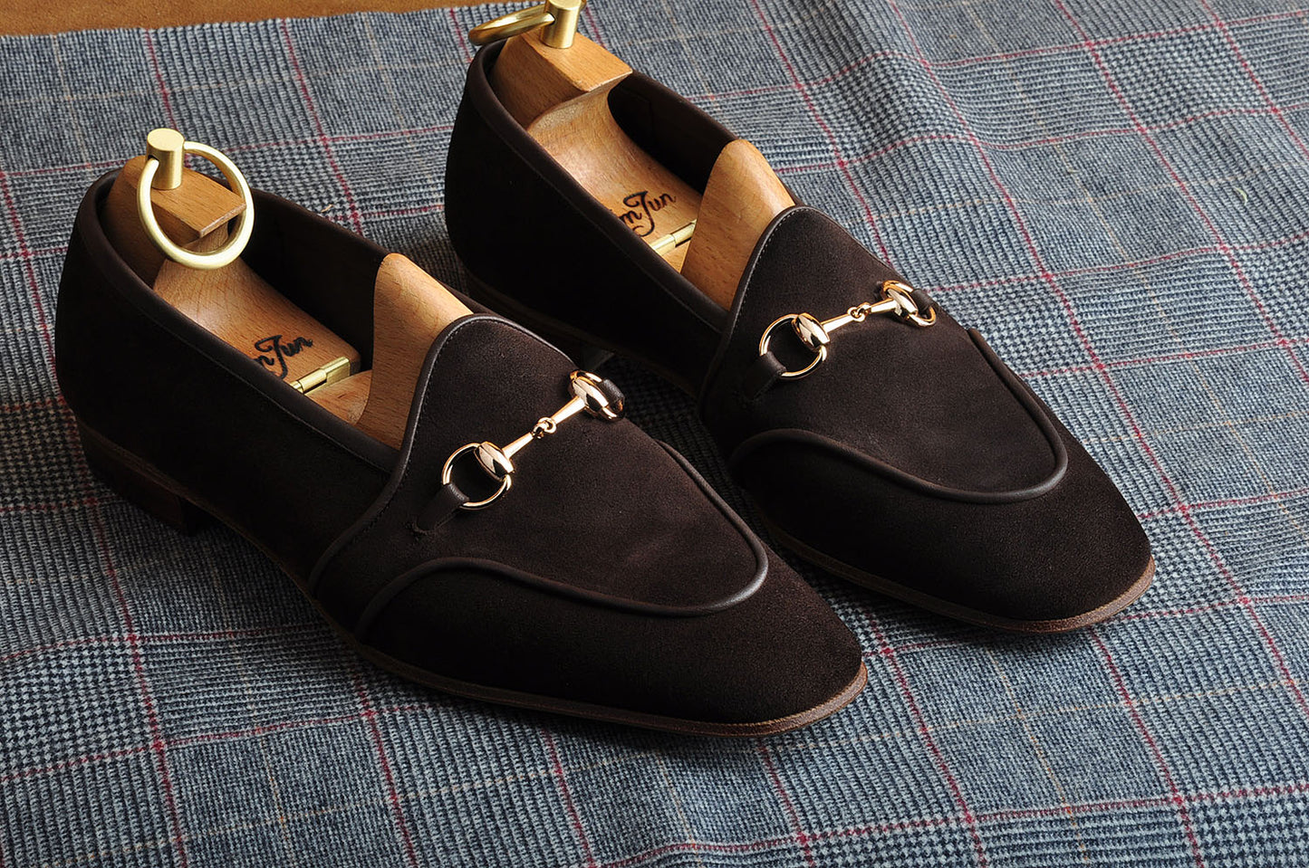Blake Soft-Construction Derby