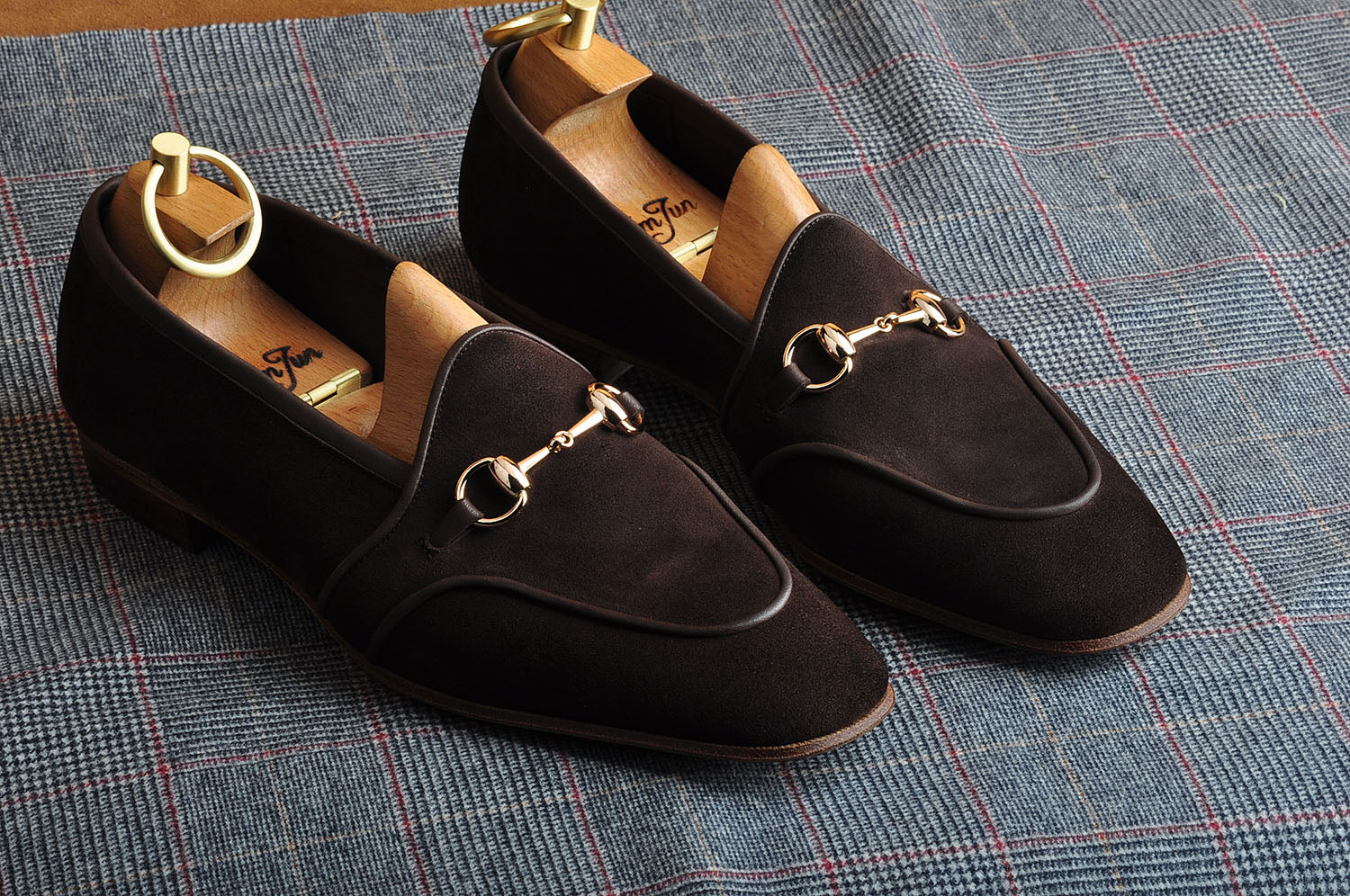 Blake Soft-Construction Derby