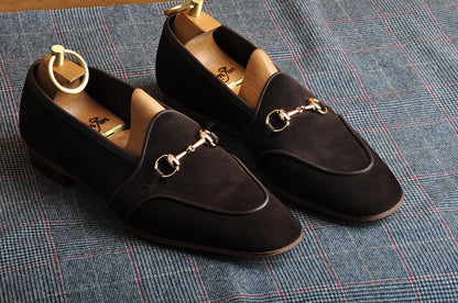 Blake Soft-Construction Derby