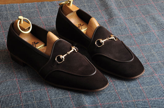 Blake Soft-Construction Derby