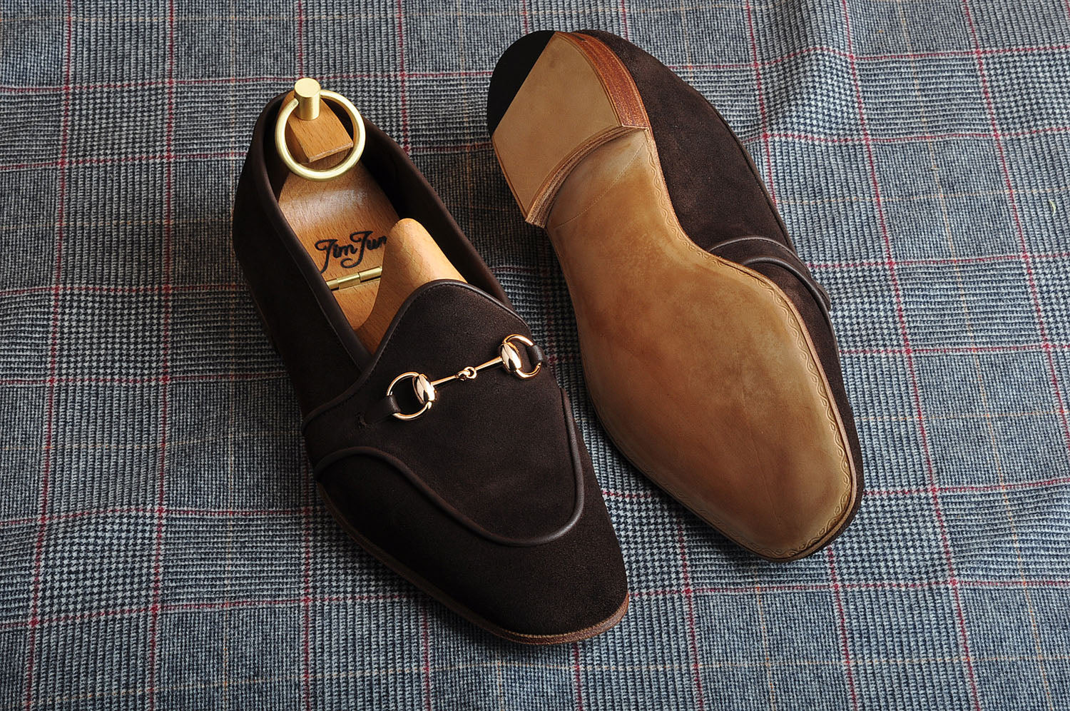 Blake Soft-Construction Derby