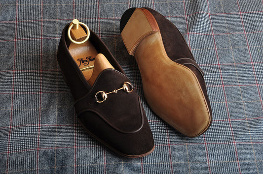 Blake Soft-Construction Derby