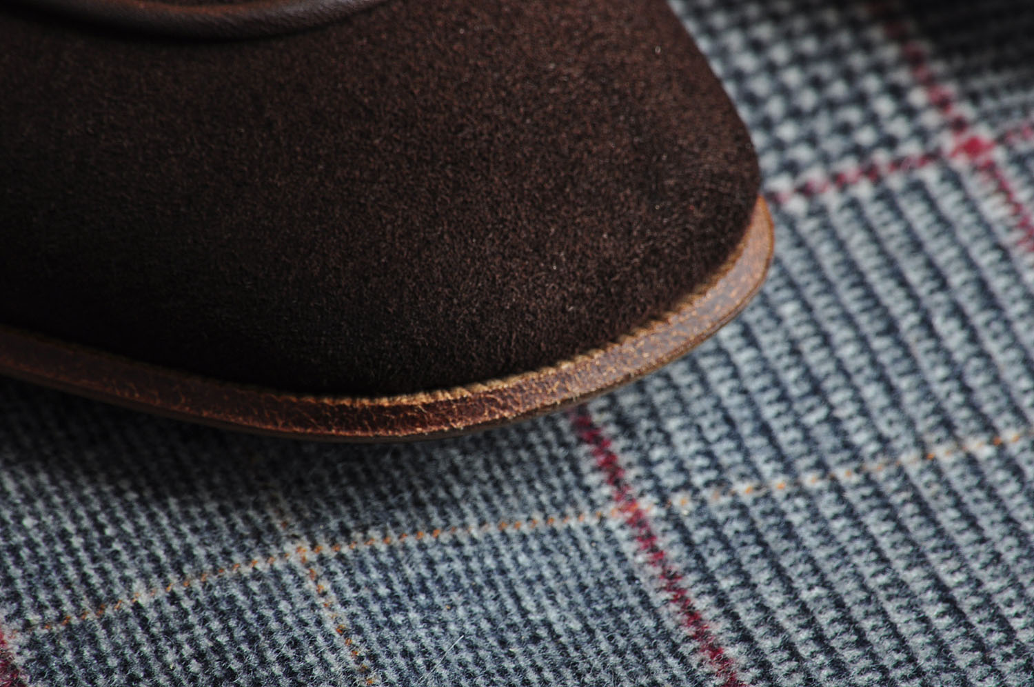 Blake Soft-Construction Derby