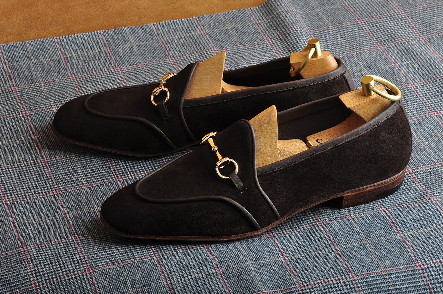 Blake Soft-Construction Derby