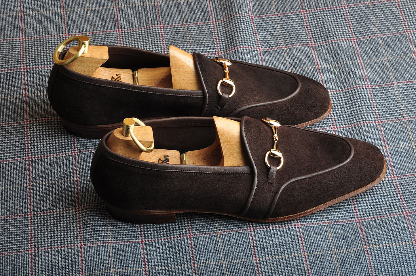 Blake Soft-Construction Derby