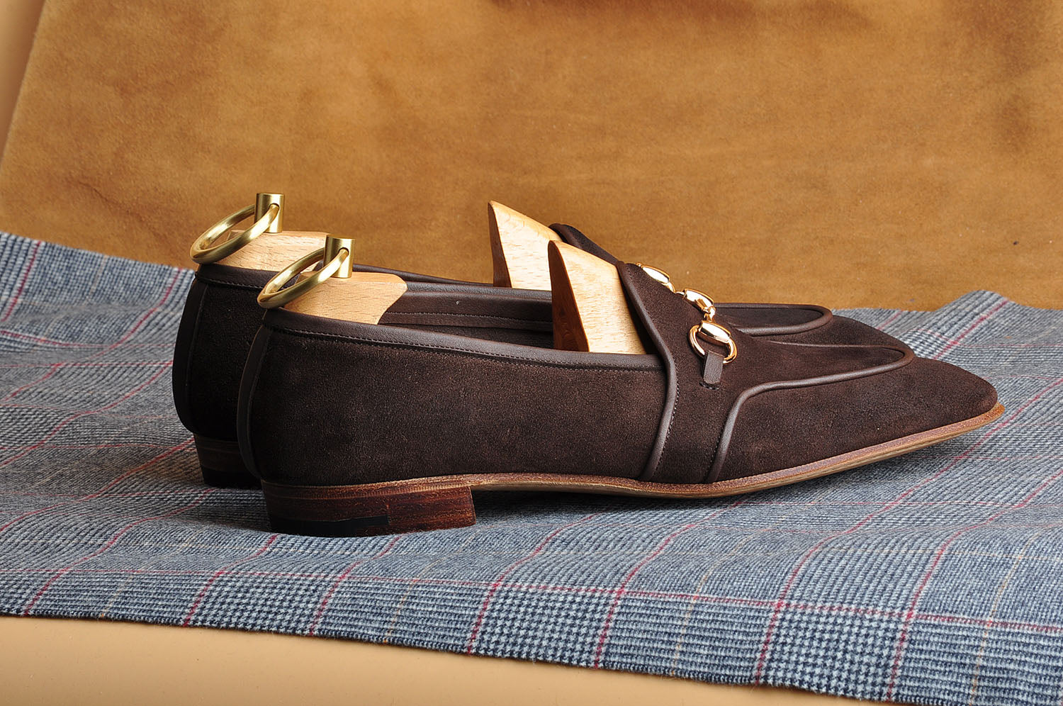 Blake Soft-Construction Derby