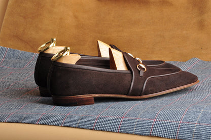 Blake Soft-Construction Derby