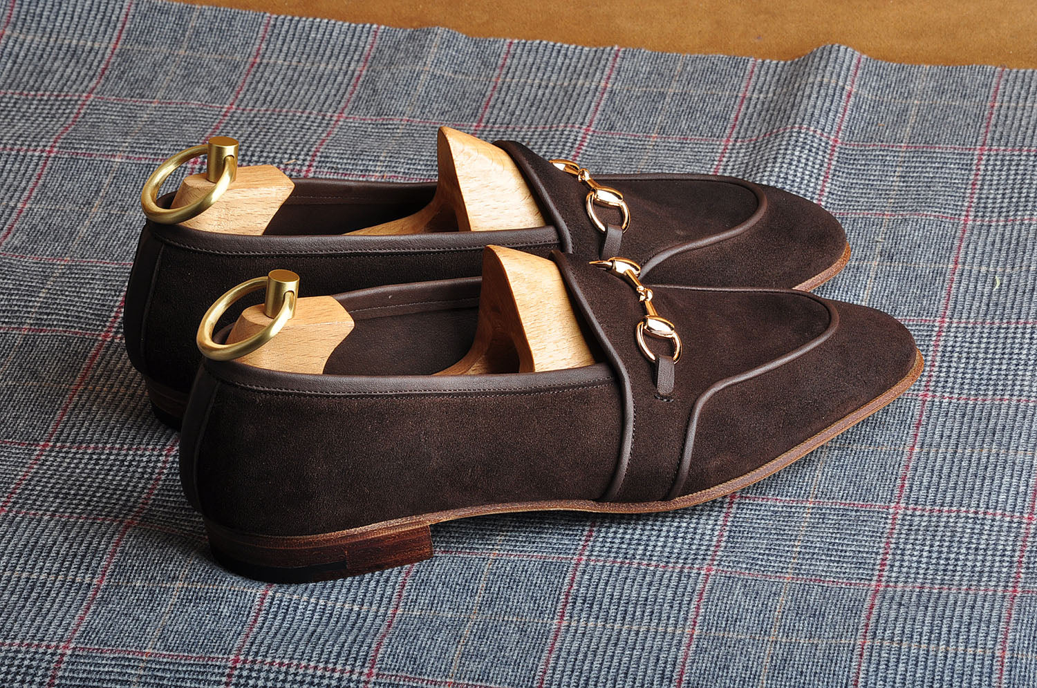 Blake Soft-Construction Derby