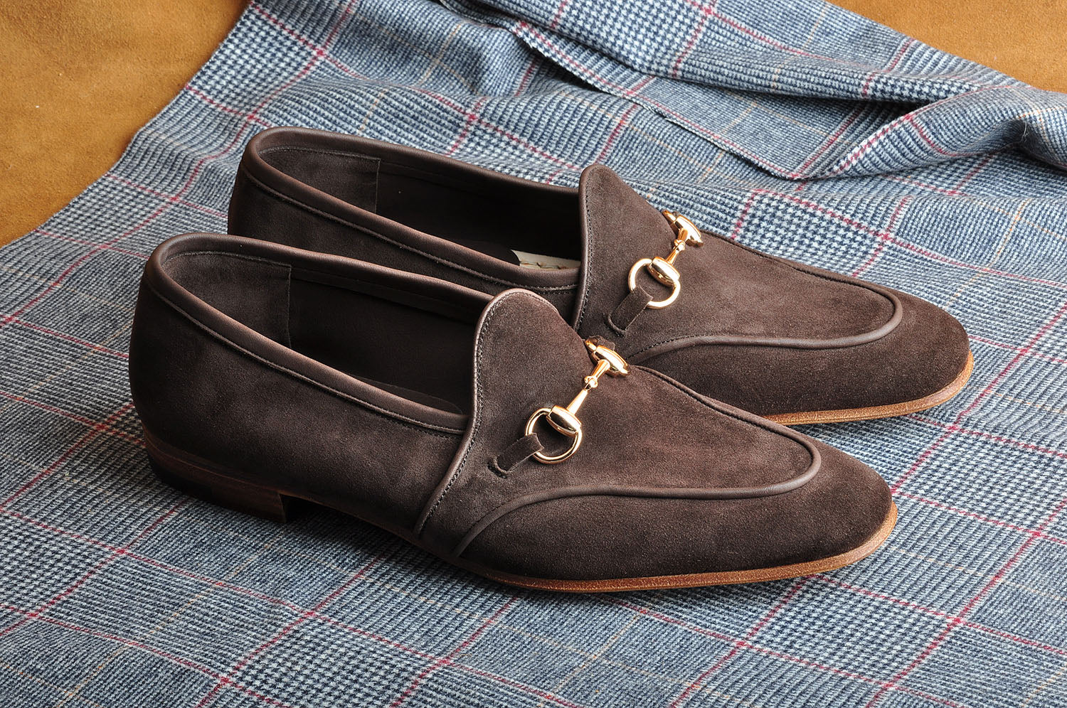 Blake Soft-Construction Derby