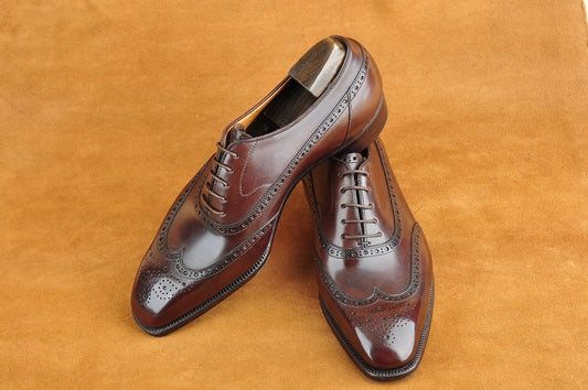 Balmoral Oxford