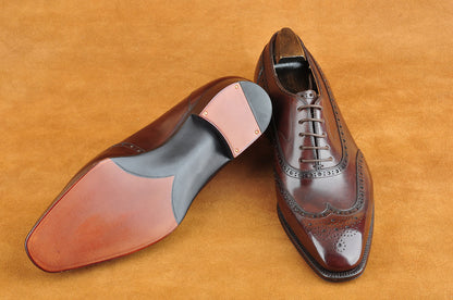 Balmoral Oxford