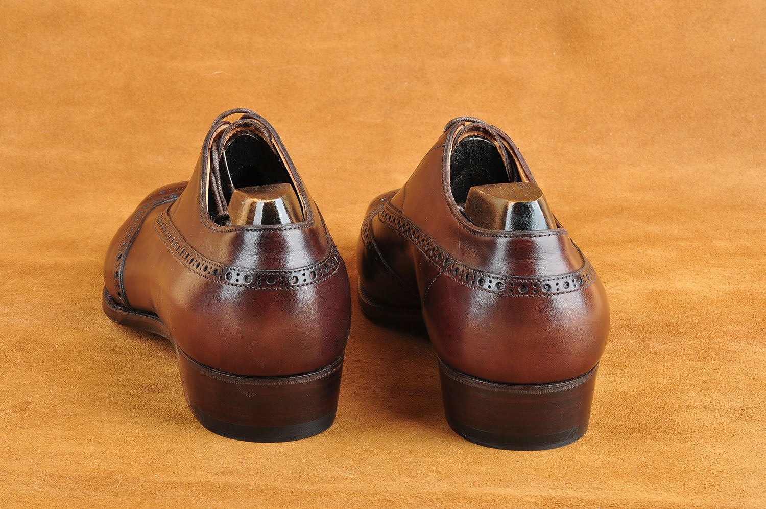 Balmoral Oxford