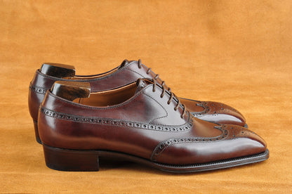 Balmoral Oxford