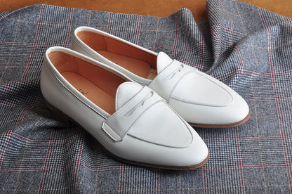 Blake Oxford in Black & White
